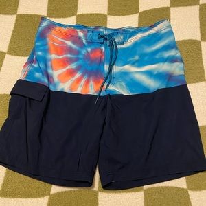 Swim trunks